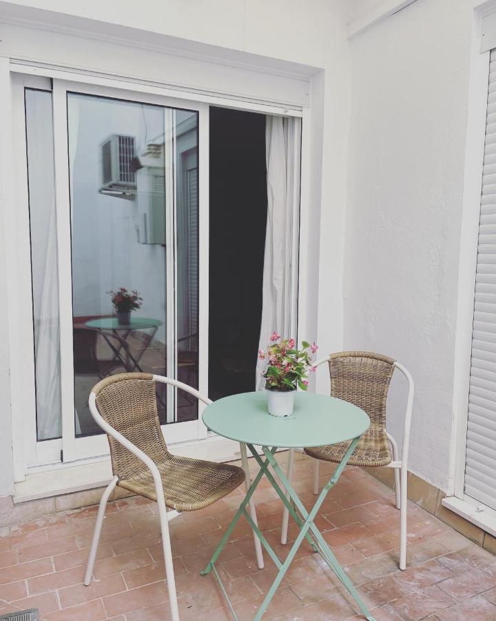 La Casa Del Escultor Appartement