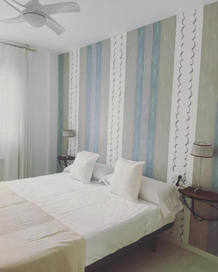 Appartement La Casa Del Escultor Séville