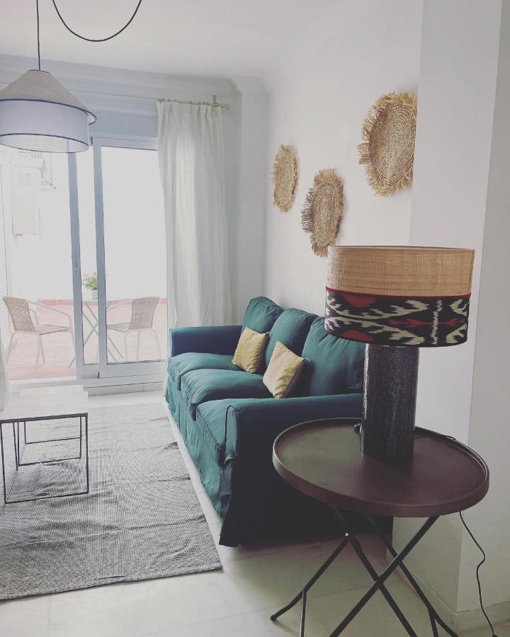 La Casa Del Escultor Appartement *