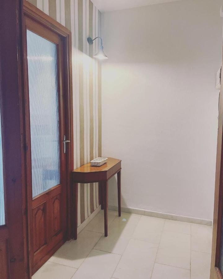 La Casa Del Escultor Appartement *