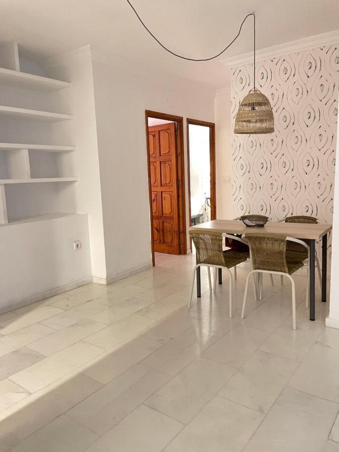 La Casa Del Escultor Appartement